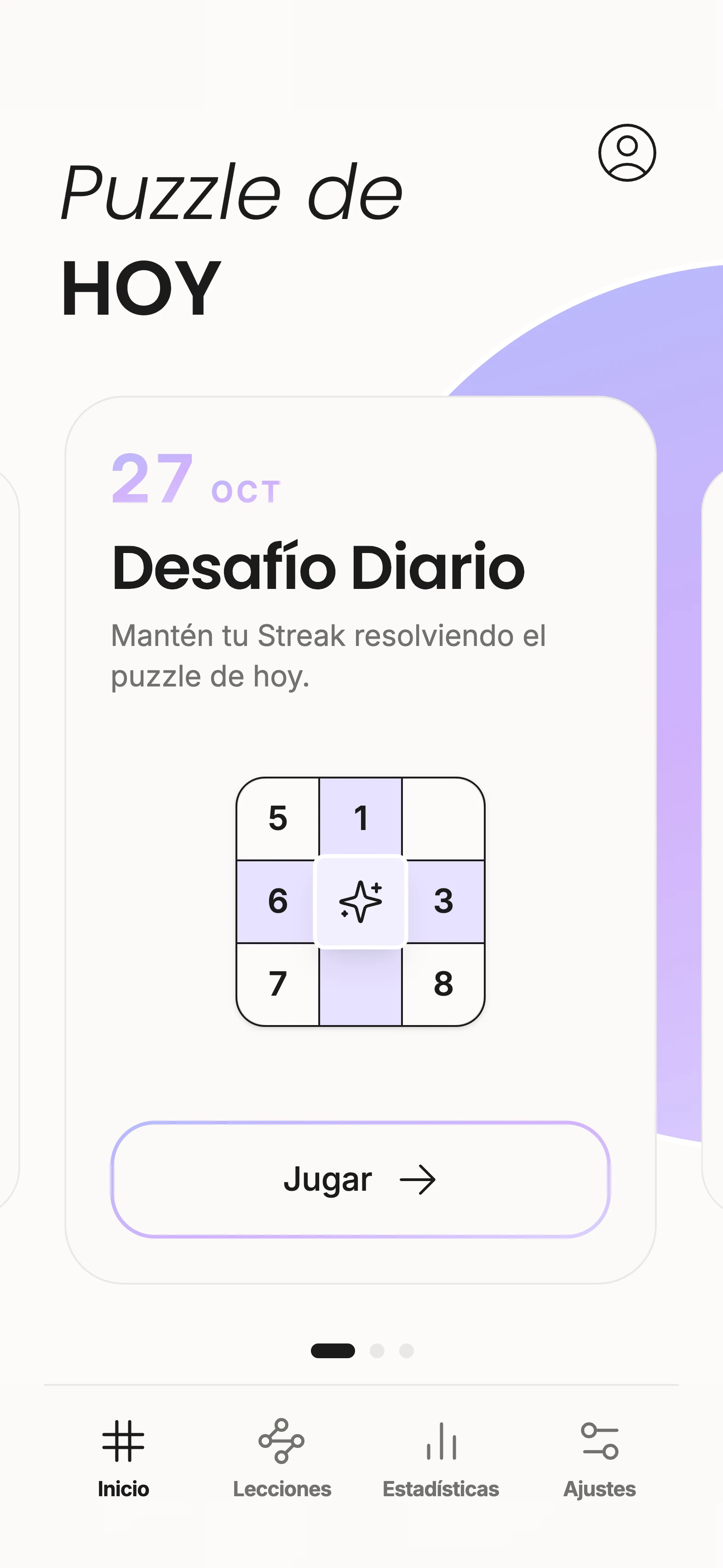 El desafío diario de Unisu