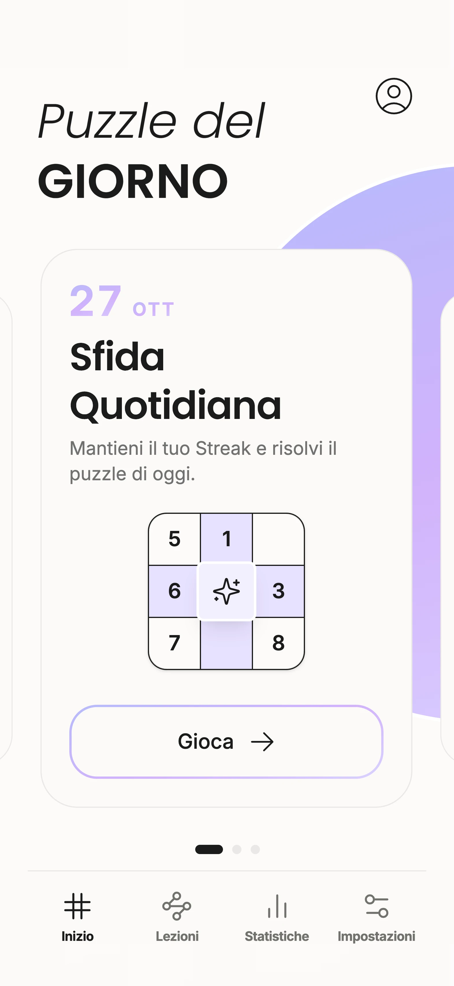La sfida quotidiana di Unisu